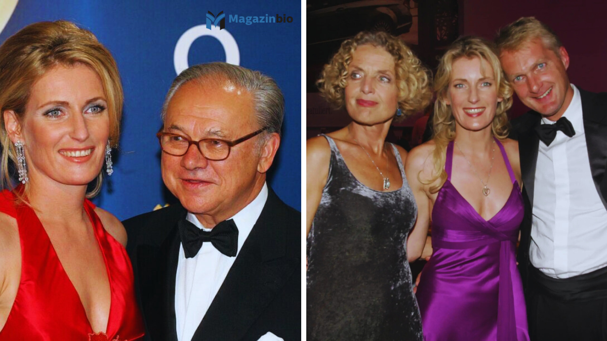 Maria Furtwängler neuer Partner