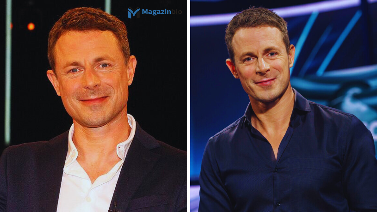 Alexander Bommes Krebserkrankung