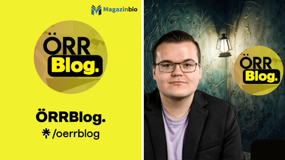 ÖRR Blog Twitter