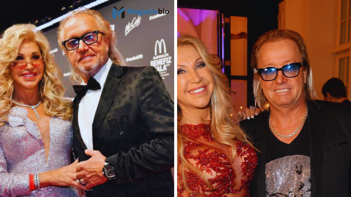 Vater von Robert Geiss verstorben