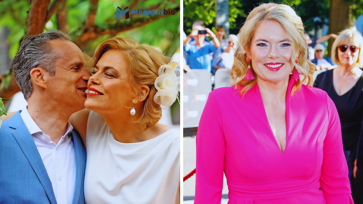 Julia Klöckner Kinderwunsch