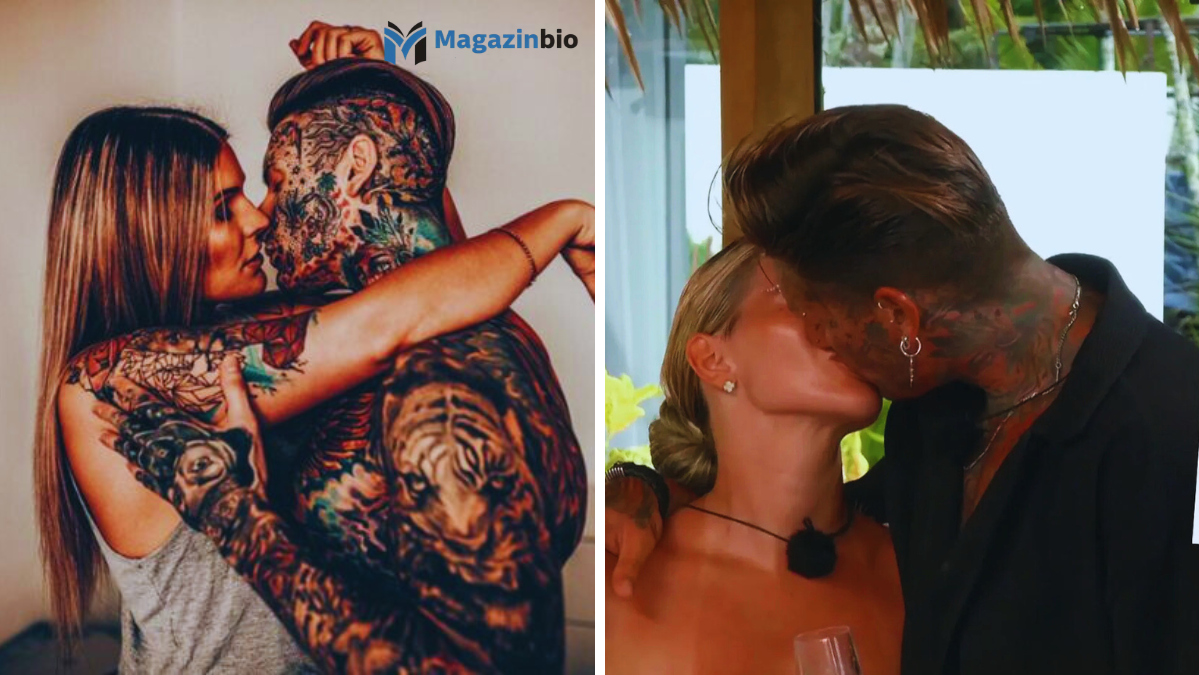 Nikola Glumac Früher