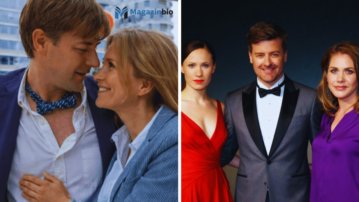 Ehefrau Ingrid Mittermeier Schauspielerin