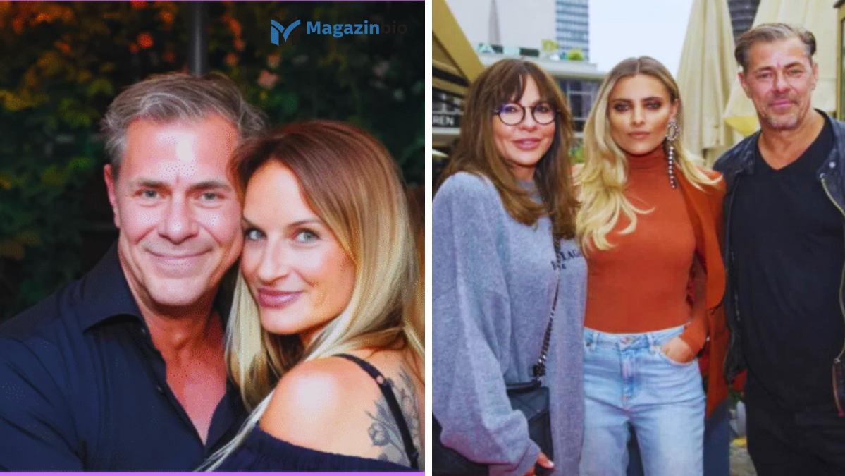 Klara‑Magdalena Martinek