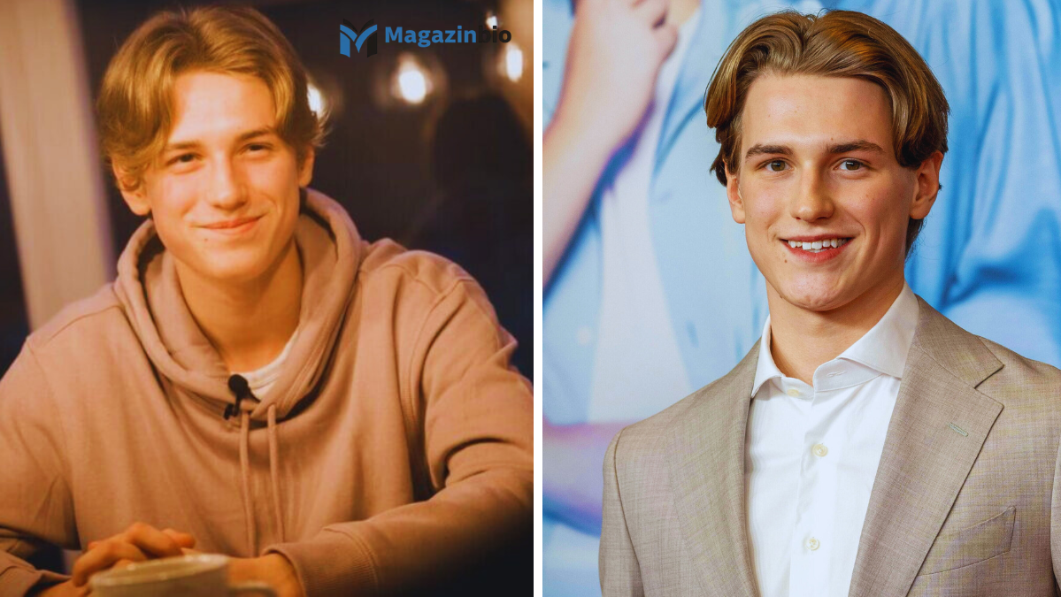 Nevio Wendt Freundin