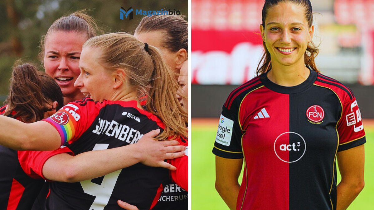 Teilnehmer: FCN Spiele