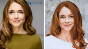 Mirjam Meinhardt Körpergröße – Was über die Moderatorin wirklich bekannt ist