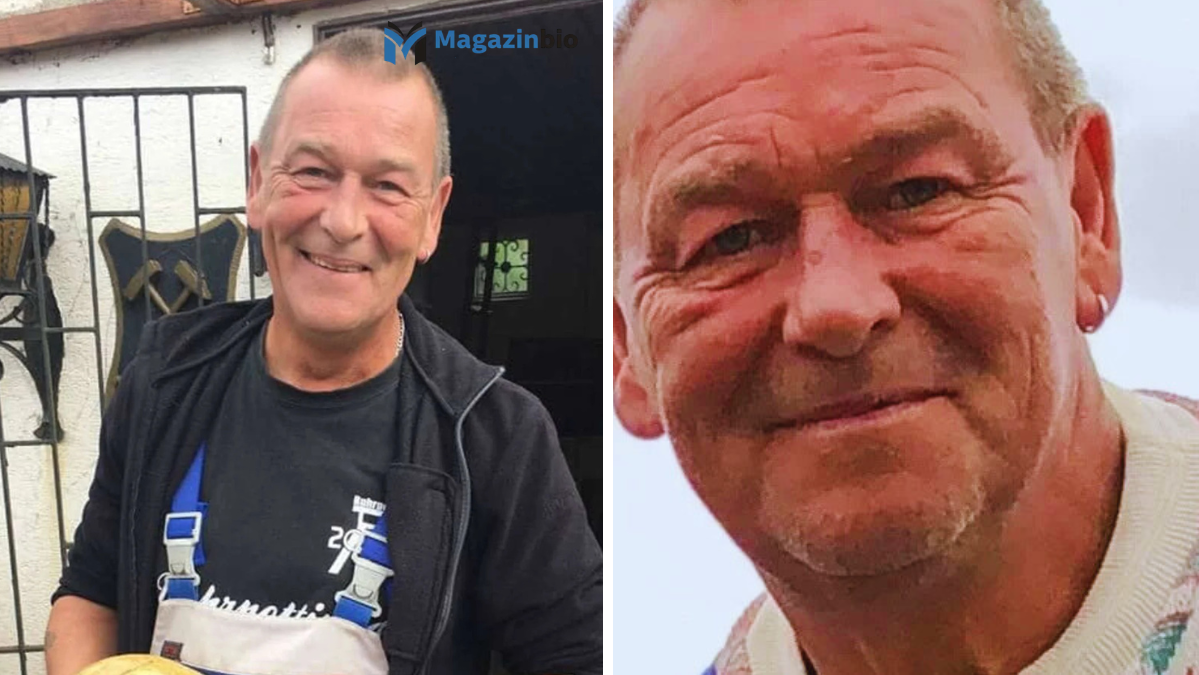 Ralle Ender Todesanzeige